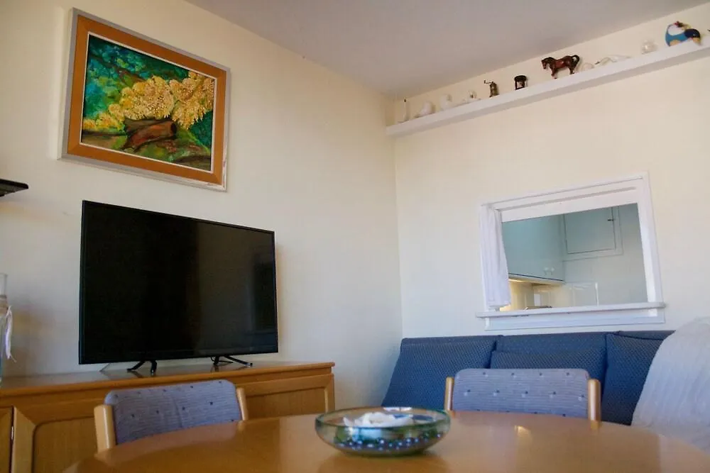 Apartmán Alexandra Platja Platja d'Aro
